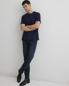 Resim Mavi - Marcus Mavi Black Jean Pantolon 0035126972 Lacivert 