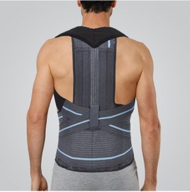 Resim Aurafix Dorsolomber Korse 26 CM Ao-91 