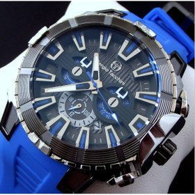 Resim Sergio Tacchini SERGİO TACCHİNİ ERKEK KOL SAATİ ST.5.10001.2 