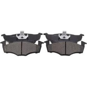 Resim Esse Otomotiv Polo 02-10 Fabia 00-10 Fişli Ön Fren Balata - AYD-60114A - 1H0698151A 