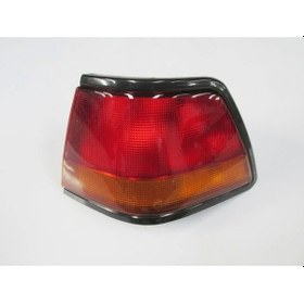 Resim Daewoo Espero- 1996-1997 Stop Lambası Sağ Kırmızı/sarı Famella Oem No:96136527 