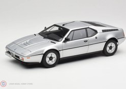 Resim 1:18 Norev 1980 BMW M1 