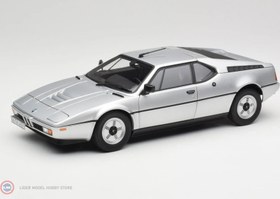 Resim 1:18 Norev 1980 BMW M1 
