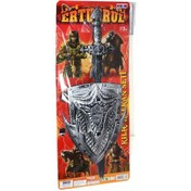 Resim NZM-338 SWORD SHIELD SET 