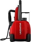 Resim Laurastar Lift Buhar Kazanlı Ütü Kırmızı 
