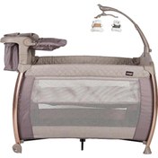 Resim Prego 8038 Panama 70x110cm Oyun Parkı Bej 