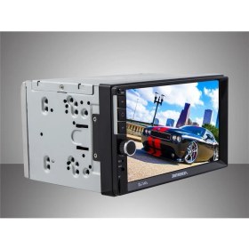 Resim Jameson JS-345 Double Oto Teyp 4x60W Geri Görüş Kamerası hediyemi 