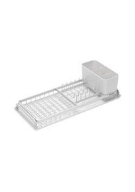 Resim Brabantia Light Grey Küçük Bulaşıklık / Bulaşık Sepeti 