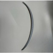 Resim Tongdashop Tesla Model 3/y İçin Mat Karbon Spoiler - Aerodinamik Tasarım, Dayanıklı Kanat 