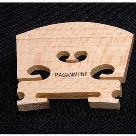 Resim Paganini Tam Boy Viyola Köprüsü-Kelebek Ağacı 