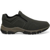 Resim Kinetix Luter 4pr Haki Erkek Slip On 000000000101811491 