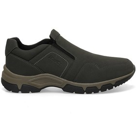 Resim Kinetix Luter 4pr Haki Erkek Slip On 000000000101811491 