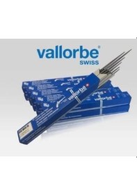 Resim Vallorbe Motor Eğesi 200x5,5 Mm Yuvarlak 
