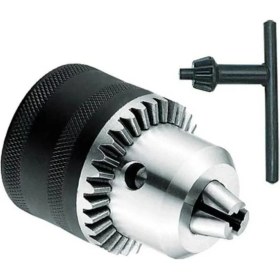 Resim Anahtarlı Mandren 13MM MU2500 