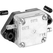 Resim Yamaha 4 Zamanlı F4-f8 Dıştan Takma Motor Gümüş İçin Deniz Motoru Yakıt Pompası. 