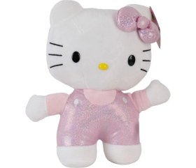 Resim Mey Ithalat® Hello Kitty Peluş S1 30 cm 