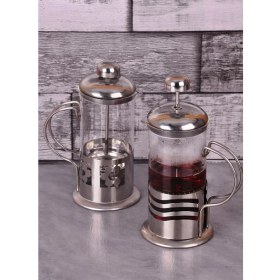 Resim Paçi French Press 350 ml. 