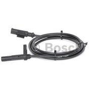 Resim BOSCH 265009340 TEKERLEK DEVIR SENSÖRU ARKA SOL 516 CDI SPRINTER 