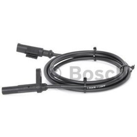 Resim BOSCH 265009340 TEKERLEK DEVIR SENSÖRU ARKA SOL 516 CDI SPRINTER 