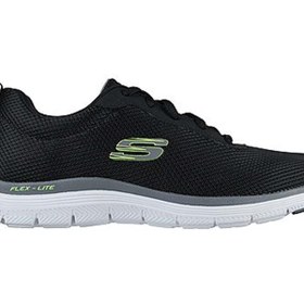 Resim Skechers 232229-blk Erkek Spor ayakkabı 