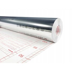Resim d-c-fix 215-0005 Ayna Efektli Kendinden Yapışkanlı Folyo (45CM X 1MT) 