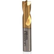 Resim Storemax 10052 Yüksek Bir Çelik Cobalt Spot Welder Bit, Titan, 8 mm 