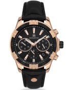 Resim Momentus SM367T-04BR ERKEK KOL SAATİ 
