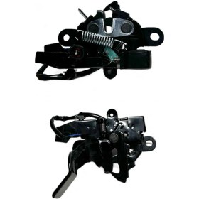 Resim Motor Kaput Kilidi Toyota Corolla 2019-24- Product Code 