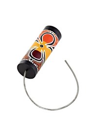 Resim Meinl Sonic Energy Td-s Thunder Drum Small 