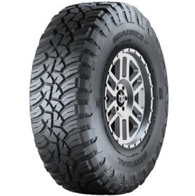 Resim GENERAL 305/55r20 121/118q Fr Srl Grabber X3 Lastik(yaz) (2022) 