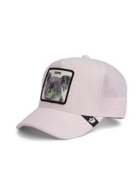 Resim Goorin Bros. Terry Cloth Koala Koala Figür 101-2907 Şapka Pembe 