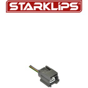Resim Star Klips 2 Kablolu Park Şarj Soketi Mercedes Renault Nissan 7283-9392-40 