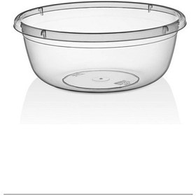 Resim 2 No Badya Şeffaf 7,5 Lt.royaleks-mrd207 Renkli 