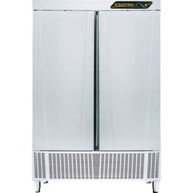 Resim Dik Tip Pastahane Buzdolabı - 2 Tam Kapılı 