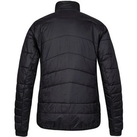Resim Hannah Ceed Erkek Outdoor Mont 10035947hhx.01 Anthracite Siyah 