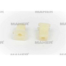 Resim Maher KLİPS OPEL FAR BAĞLANTI 1216957 (100 ADET) 