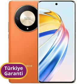 Resim Honor X9B  TR Garanti | 256 GB 12 GB Turuncu 