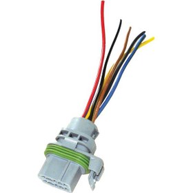 Resim Megane Far Soketı Serkar 