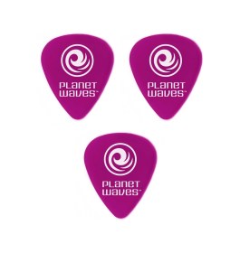 Resim Daddario 1dpr6-3 Gitar Penası 3 Adet 1,2 Mm.heavy Pena 
