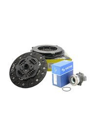 Resim Opel Vectra B 1.6 Debriyaj Takım Bilyali Set N11.2740 