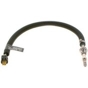 Resim Bosch 0986259054 - Egzoz Sıcaklık Sensoru Manıfold Mercedes W204 