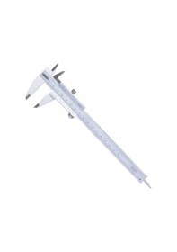 Resim İnsize 1205-1502s 150mm Hassas Mekanik Kumpas 