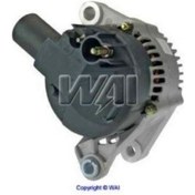 Resim Waı 21328n Alternator 12v 75a Marellı Tıp Palıo 96 01 Dogan Slx Bravo 1,6 Ym 