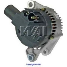 Resim Waı 21328n Alternator 12v 75a Marellı Tıp Palıo 96 01 Dogan Slx Bravo 1,6 Ym 