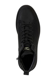 Resim Greyder 15741 Mr Urban Casual Erkek Bot Siyah 