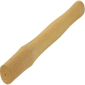 Resim BADEM10 Çekiç Sapı 500 gr Ergonomik Ahşap Sap 31 cm 