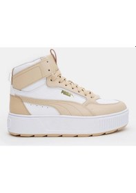Resim Puma Karmen Rebelle Mid Kadın Ayakkabı 28721304 001 