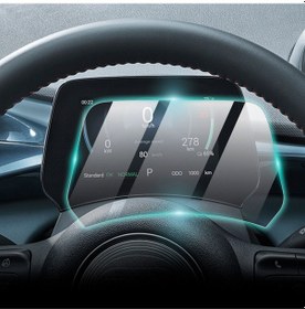 Resim Byd 2021-23 Dol Phin Gösterge Paneli Ipg Proactive Ekran Koruyucu 