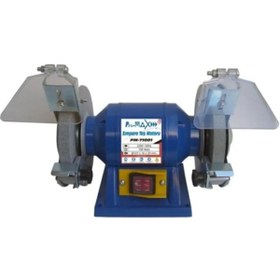 Resim Promax Pm71001 Zımpara Taş Motoru 170 Watt 