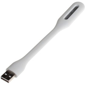 Resim Genel Markalar Usb Led Işık Lamba Klavye Aydınlatma Kitap Okuma Lambası(SİYAH) 